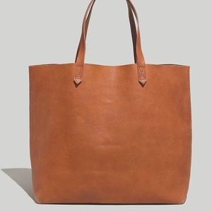 Madewell Transport Tote